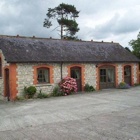 The Stables Βίλα South Barrow Εξωτερικό φωτογραφία