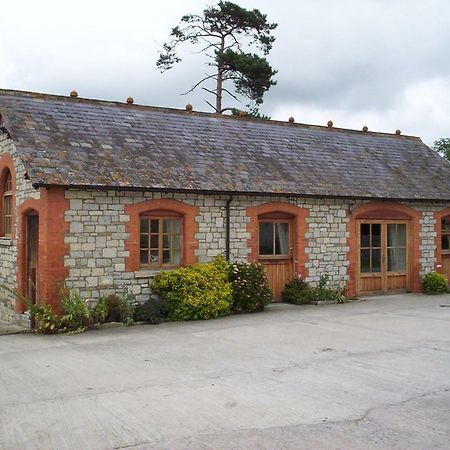 The Stables Βίλα South Barrow Εξωτερικό φωτογραφία